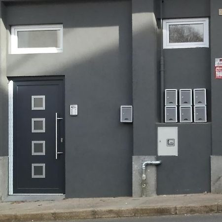 Pis Carretera Santa Pau Apartment Olot Luaran gambar