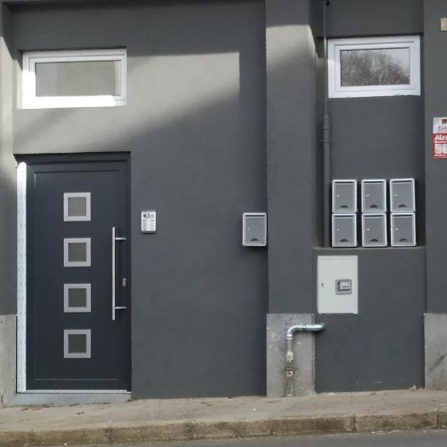 Pis Carretera Santa Pau Apartment Olot Luaran gambar