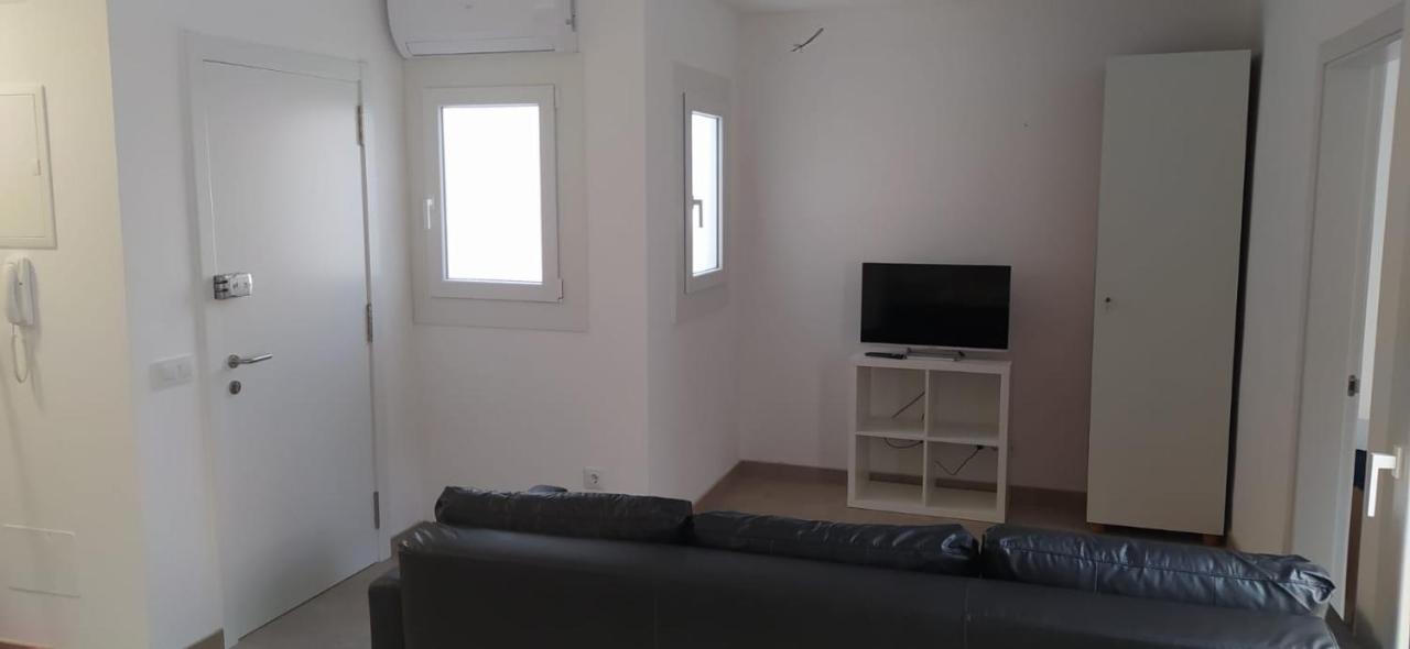 Pis Carretera Santa Pau Apartment Olot Luaran gambar